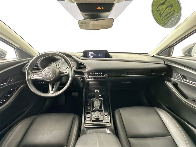 Used 2023 MAZDA CX-30 AWD 2.5 S w/ Preferred Package image 3