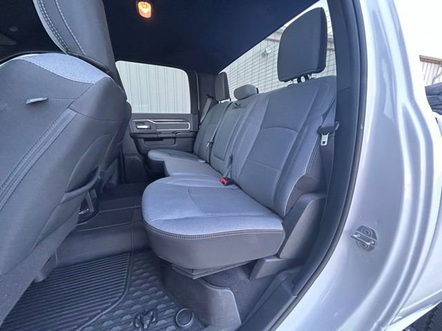 Used 2021 RAM 2500 Big Horn w/ Level 1 Equipment Group image 30