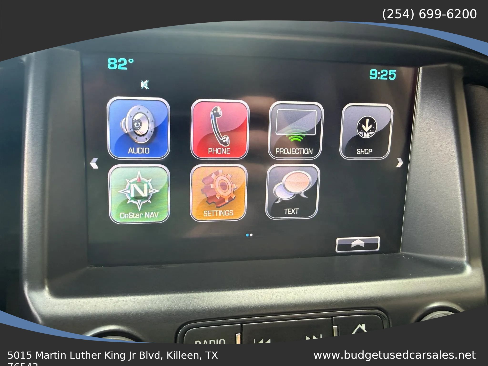 Used 2017 Chevrolet Colorado LT RWD image 17
