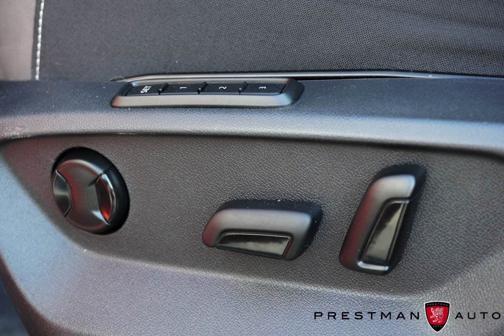 Used 2022 Volkswagen Atlas SEL Premium image 26