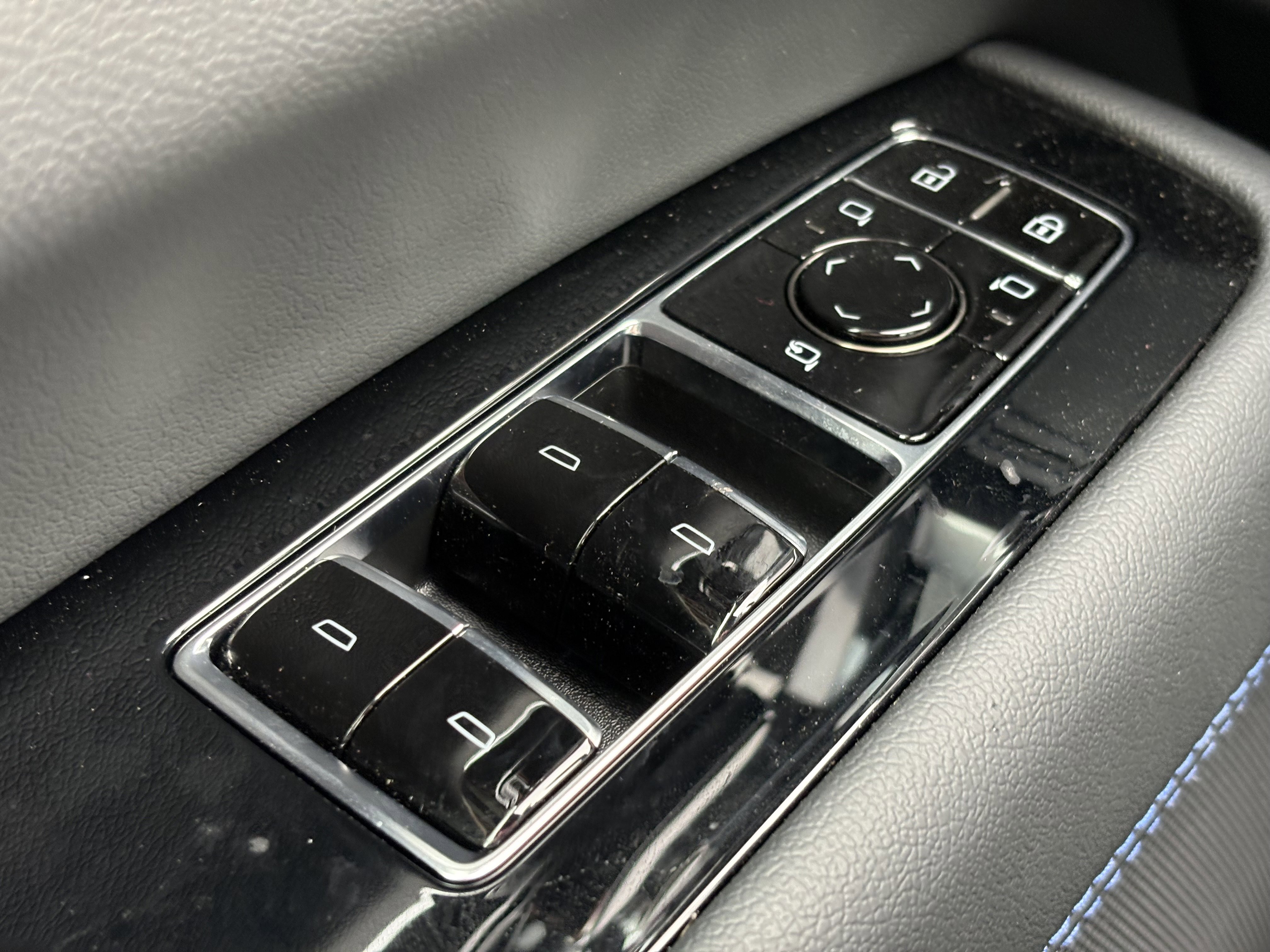 New 2026 Cadillac Escalade IQL Sport 1 image 34