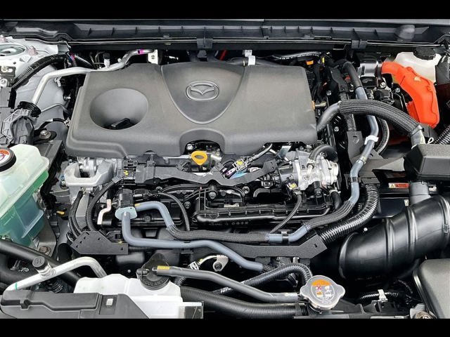 New 2026 MAZDA CX-50 AWD 2.5 Hybrid w/ Weather Package image 61