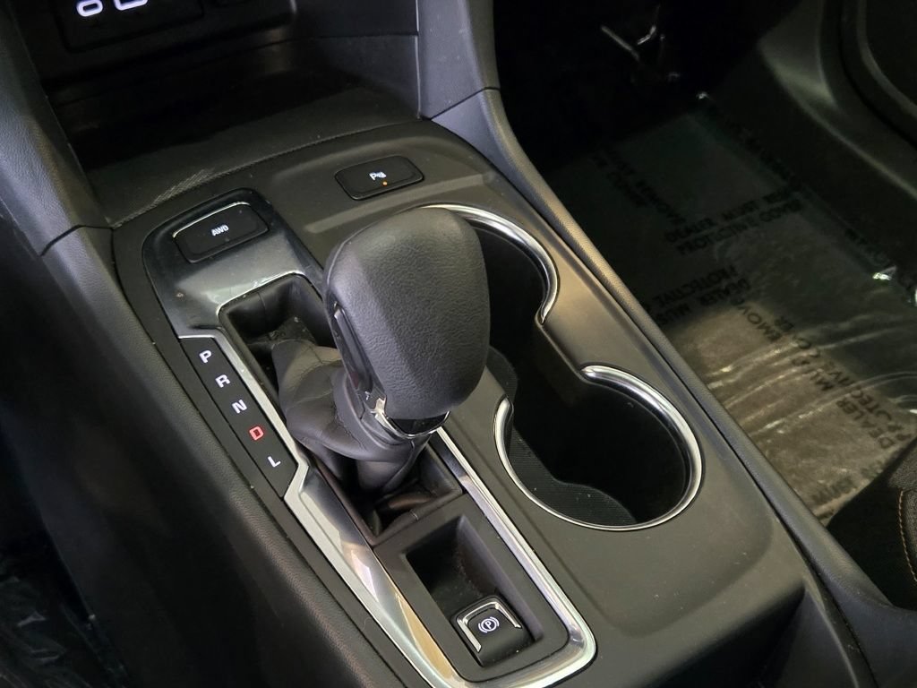 Certified 2024 Chevrolet Equinox LT AWD/4WD image 29