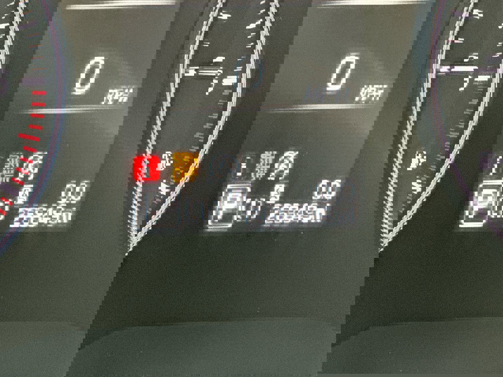 Used 2024 Subaru Crosstrek 2.5i Limited w/ Crosstrek Mirror Package image 15