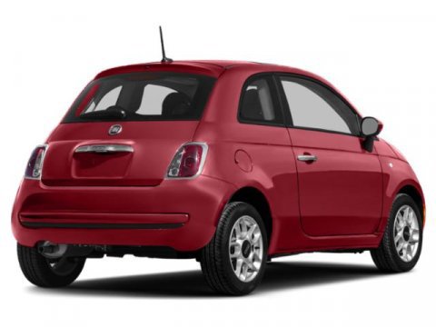 Used 2015 FIAT 500 Sport image 2