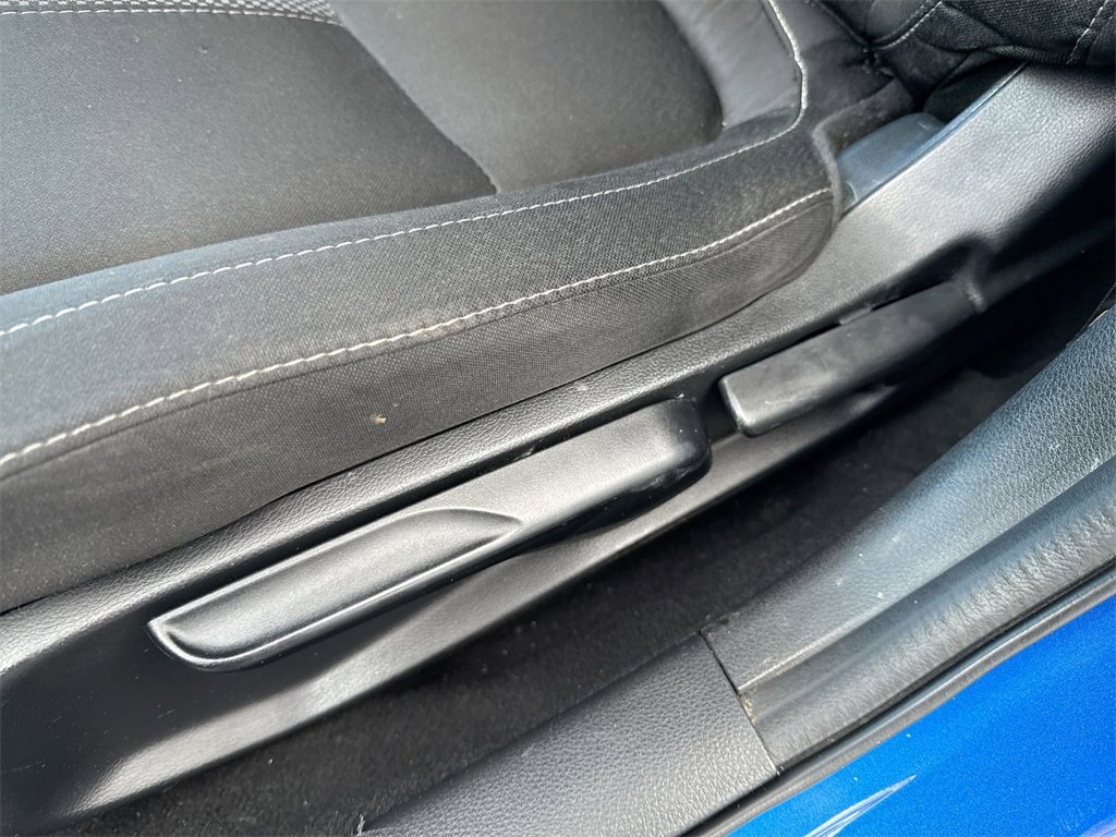 Used 2020 Honda Civic LX image 14