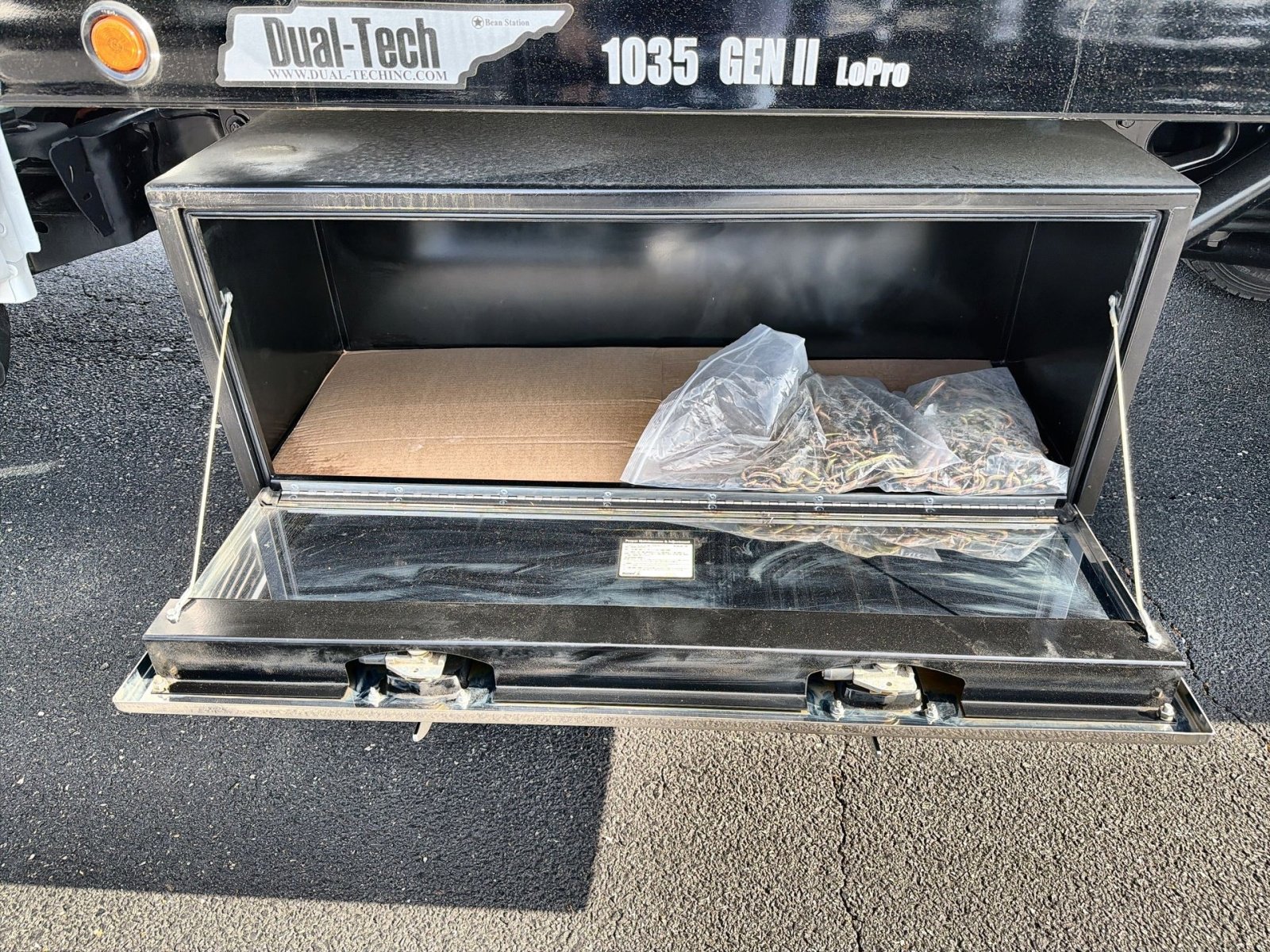 New 2025 Ford F600 4x4 Regular Cab Super Duty w/ XLT Value Package image 28