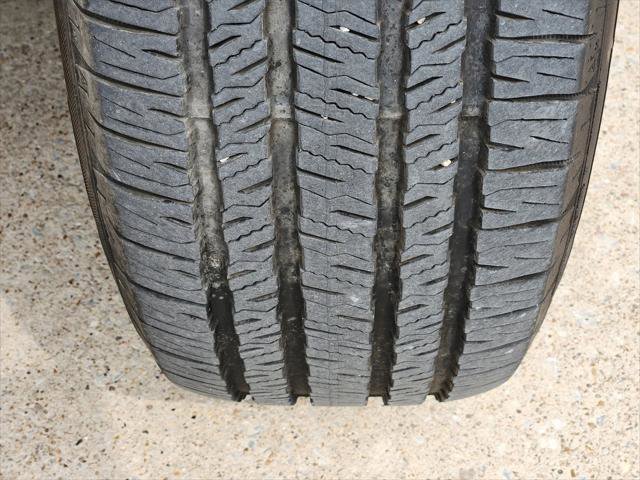 Certified 2025 Jeep Wrangler Sahara image 21