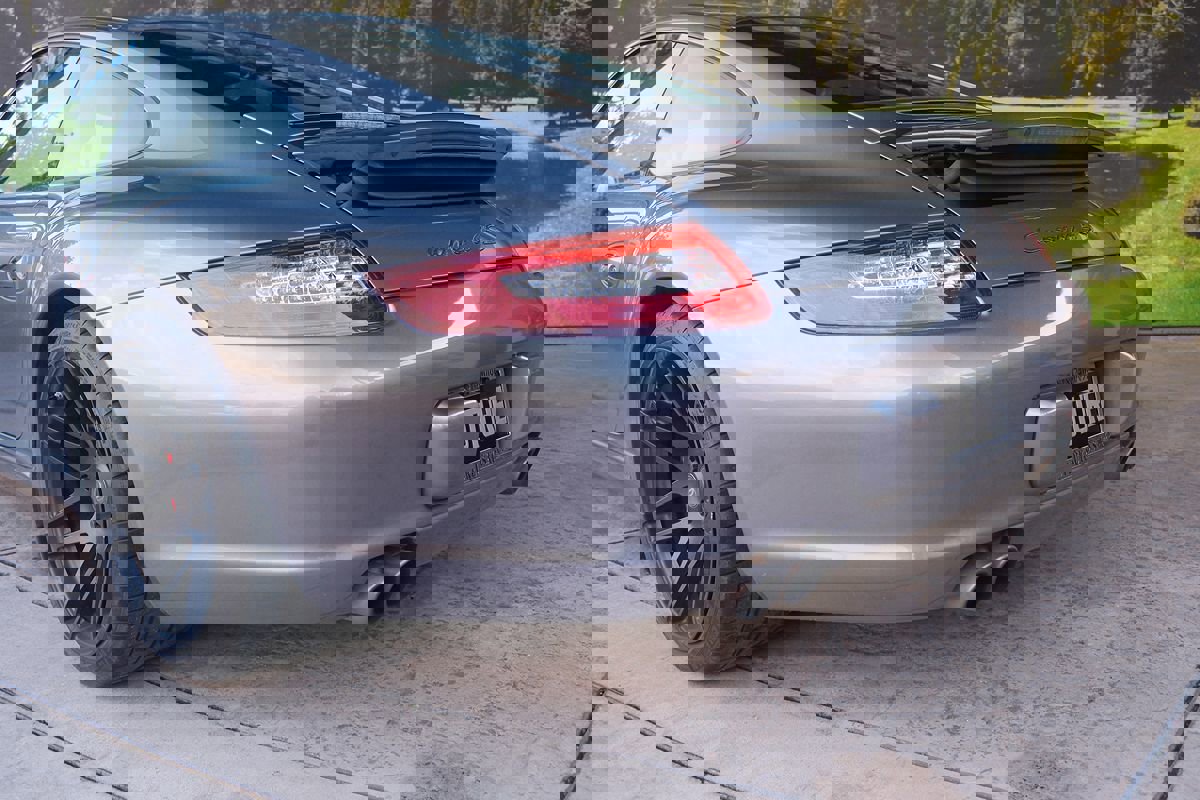 Used 2007 Porsche 911 Carrera 4S image 33