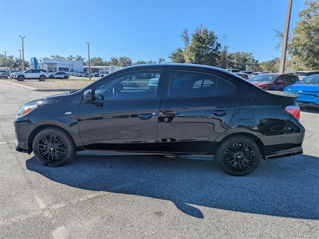 Used 2024 Mitsubishi Mirage G4 image 7