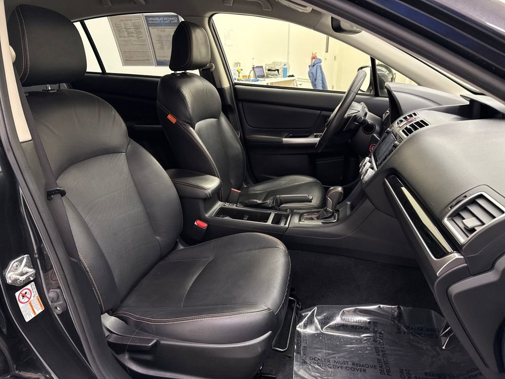 Used 2016 Subaru Crosstrek 2.0i Limited w/ Popular Package #2 image 20