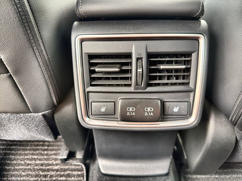 Certified 2023 Subaru Forester Touring AWD/4WD image 35
