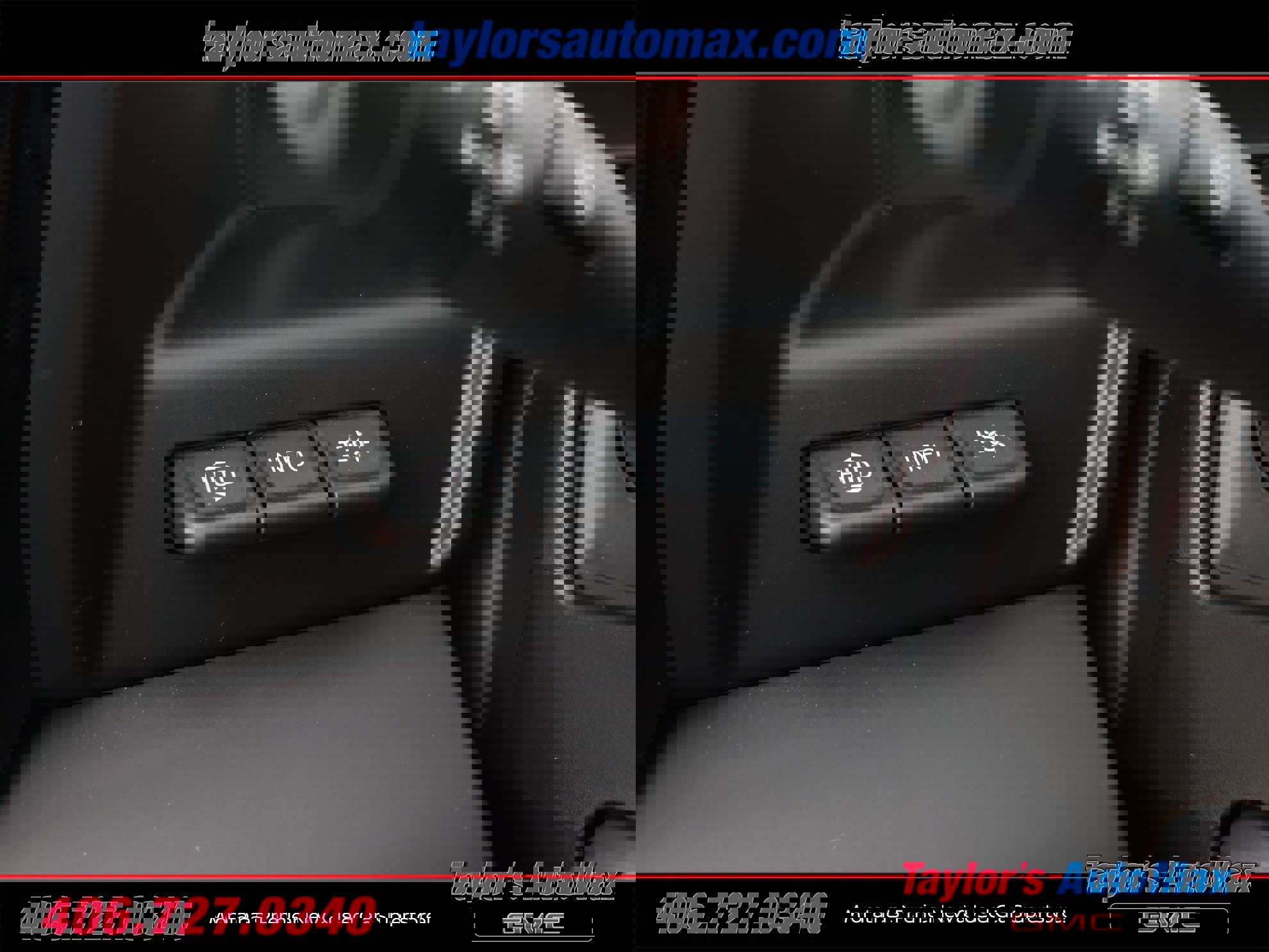 New 2026 GMC Sierra 1500 Denali Ultimate image 36