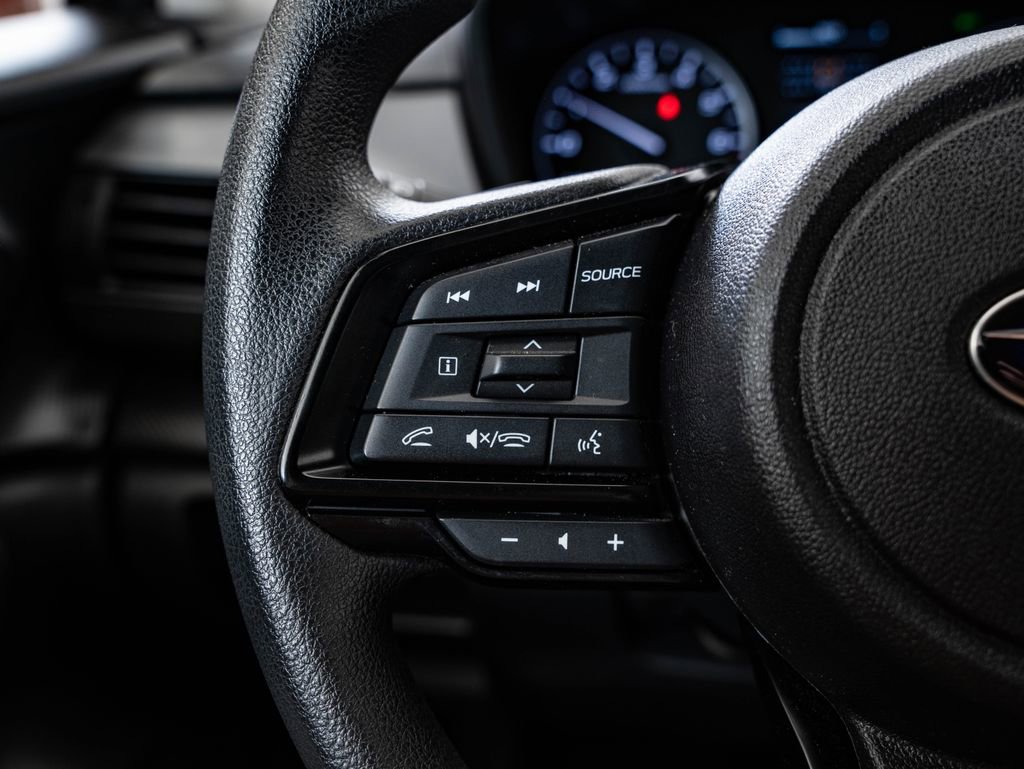 Used 2024 Subaru Crosstrek 2.0i Premium w/ Popular Package #4 image 26