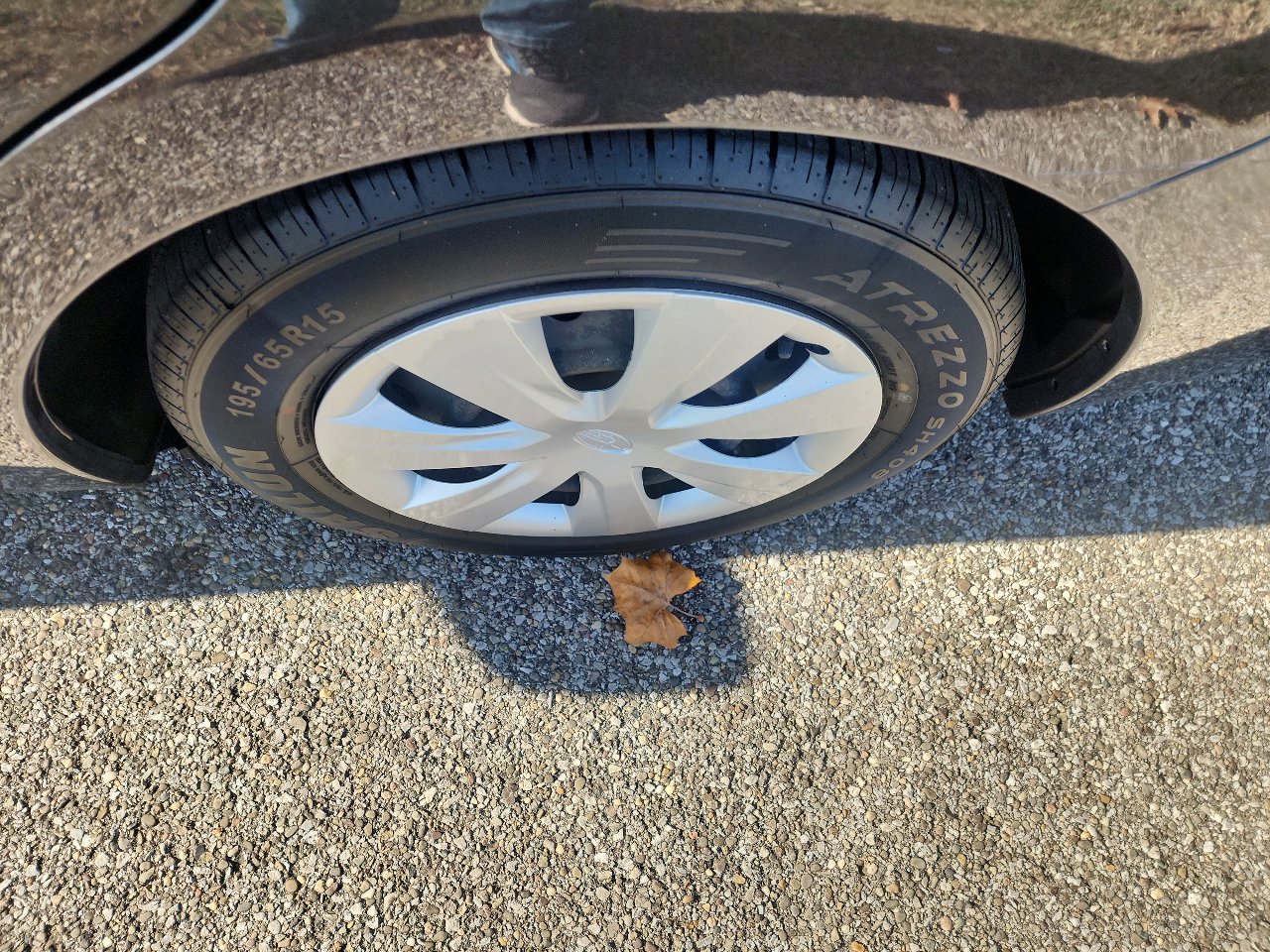 Used 2015 Subaru Impreza 2.0i image 15