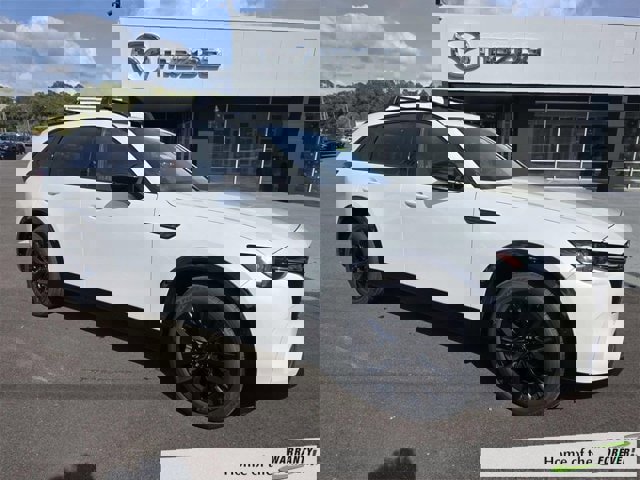 New 2026 MAZDA CX-90 3.3 Turbo S w/ Premium Package