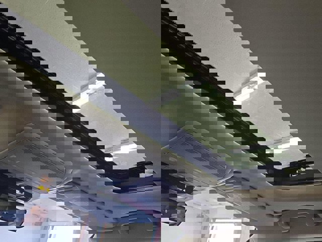 New 2026 MAZDA CX-50 2.5 Hybrid w/ Weather Package image 8