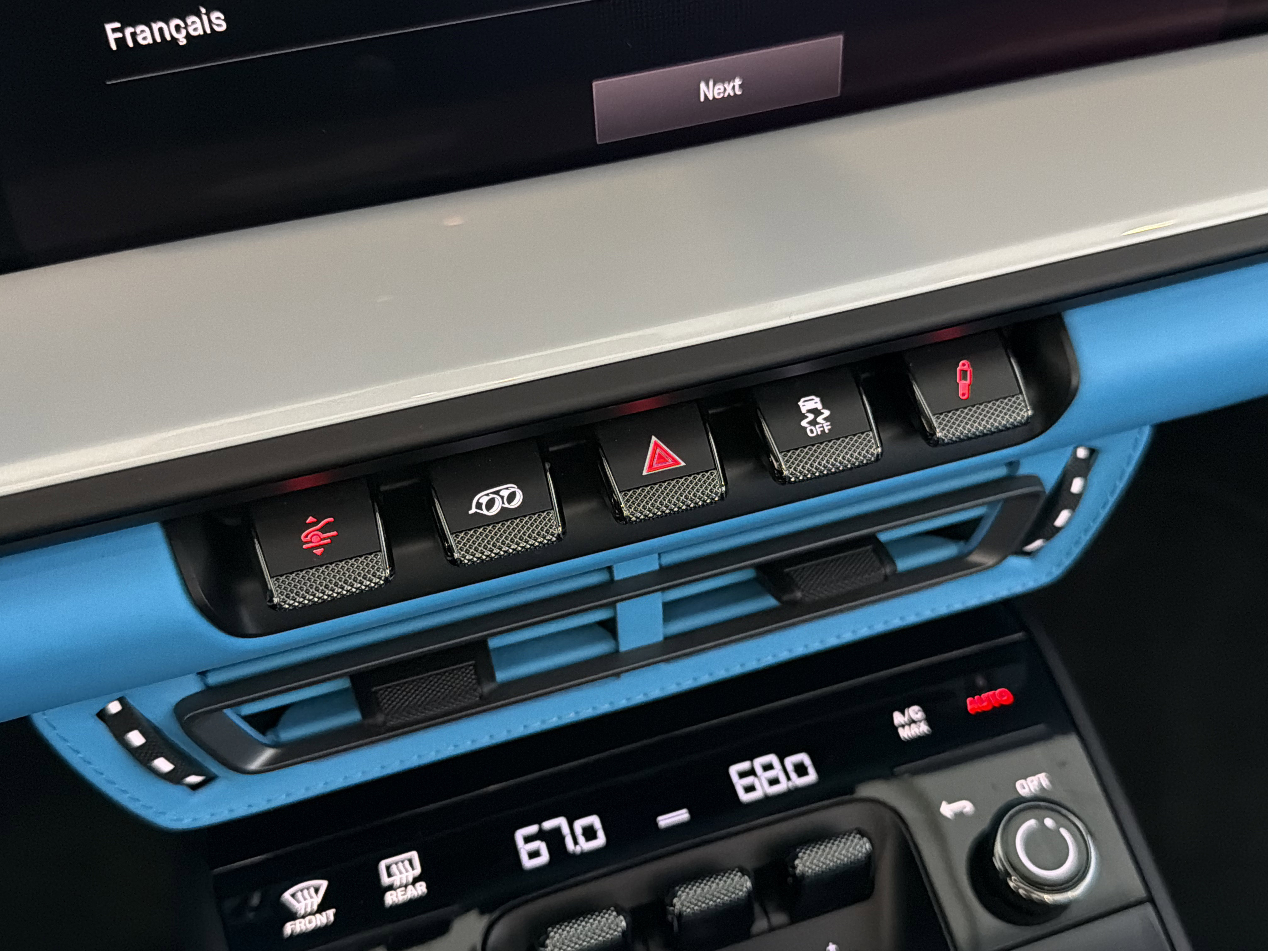 Certified 2024 Porsche 911 Targa 4 GTS image 35