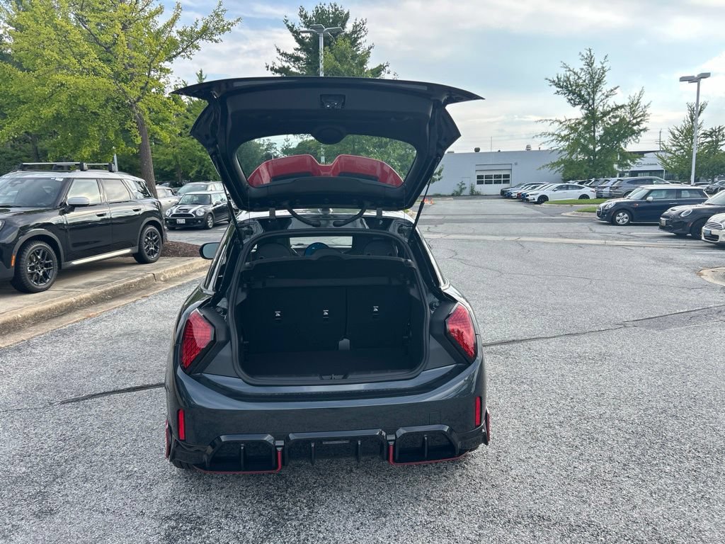 New 2026 MINI Cooper S FWD image 9