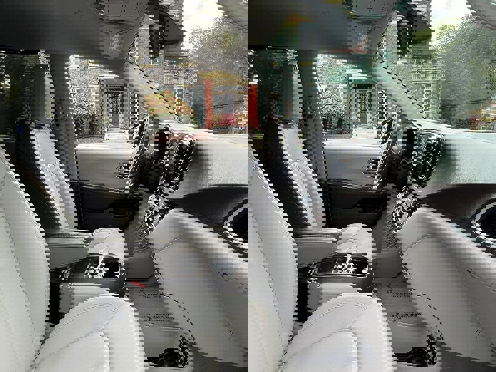 Used 2017 Chrysler Pacifica Touring-L w/ Tire & Wheel Group image 20