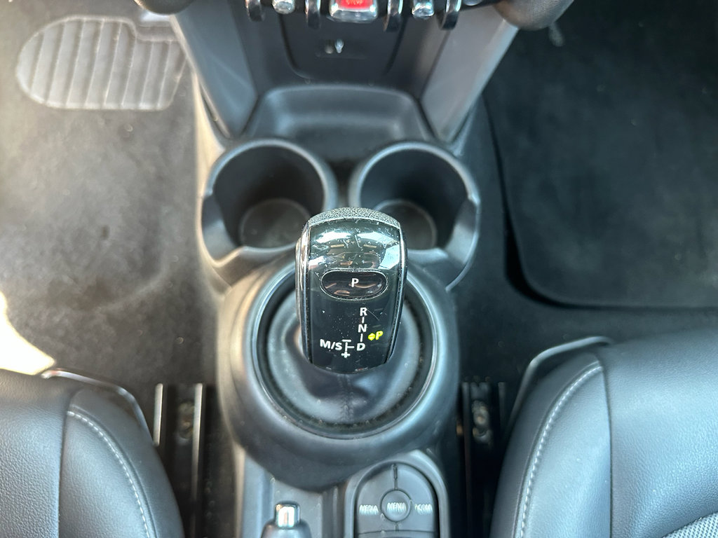 Used 2021 MINI Cooper Convertible FWD image 16