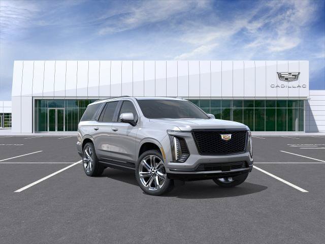 New 2026 Cadillac Escalade Sport w/ Touring Package