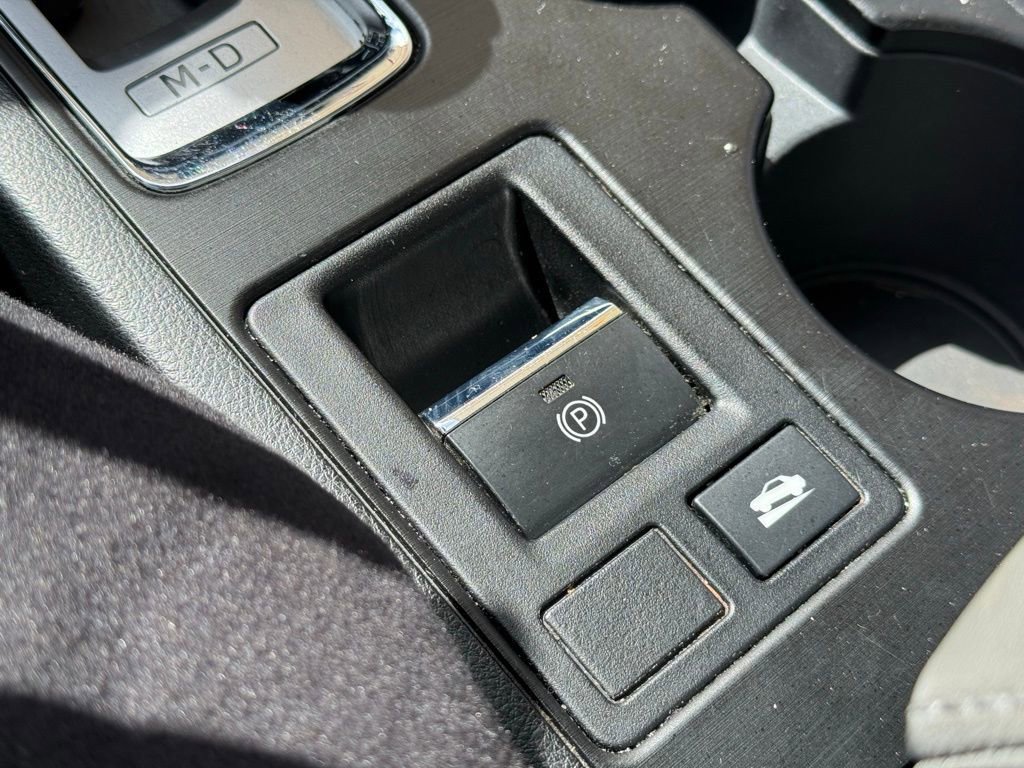 Used 2018 Subaru Legacy 2.5i Premium image 20