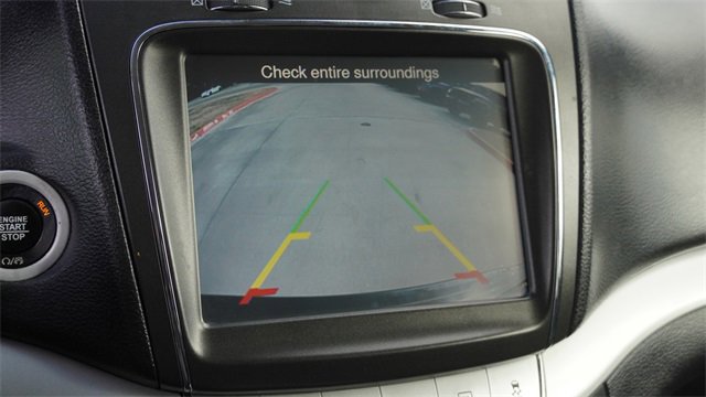 Used 2019 Dodge Journey SE image 24