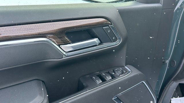 New 2026 Chevrolet Silverado 1500 LT w/ Z71 Off-Road Package image 14