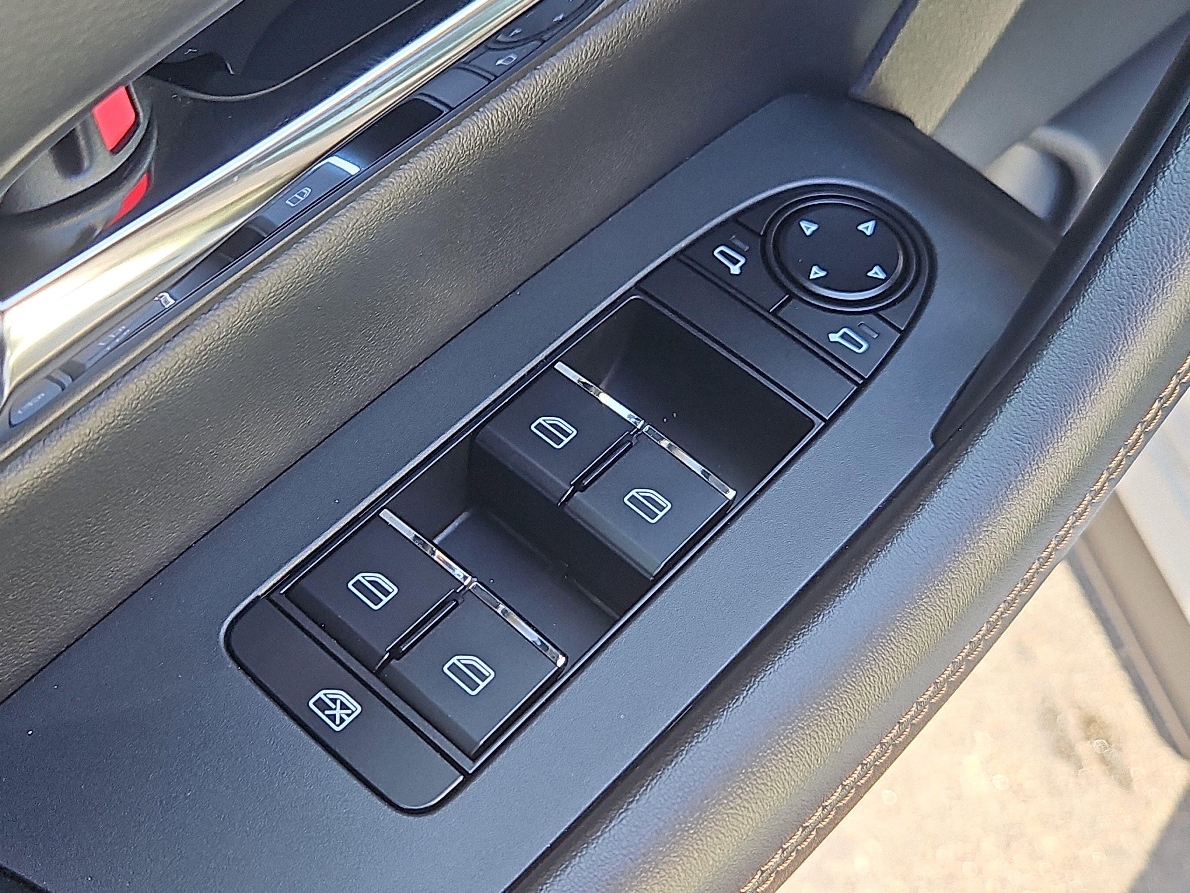 New 2026 MAZDA CX-90 3.3 Turbo w/ Preferred Package image 17