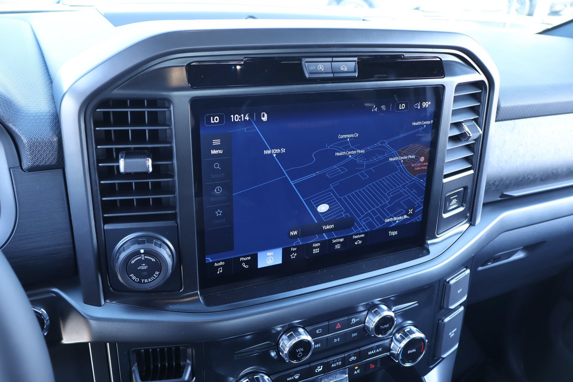 New 2026 Ford F150 Tremor AWD/4WD image 7
