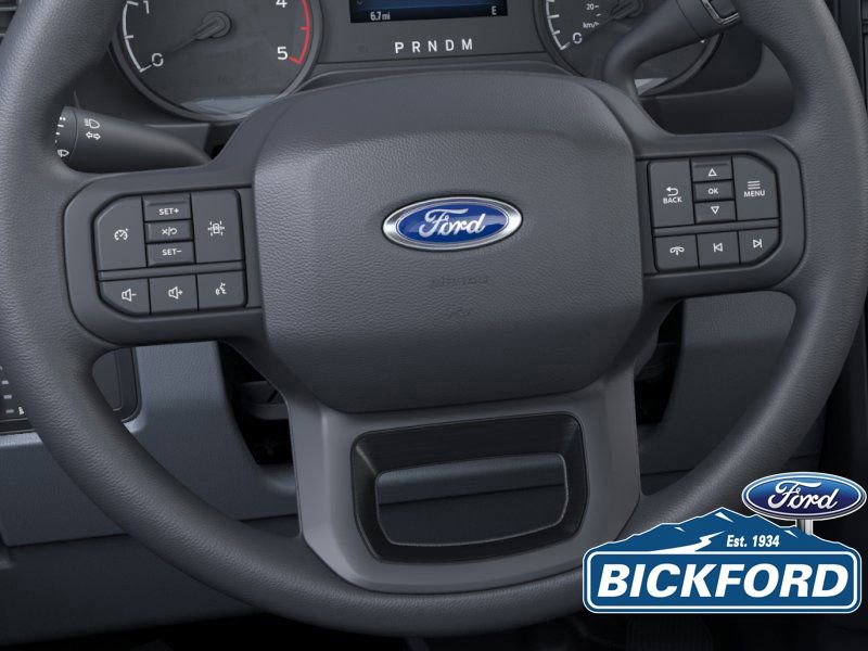 New 2025 Ford F450 XL AWD/4WD image 12