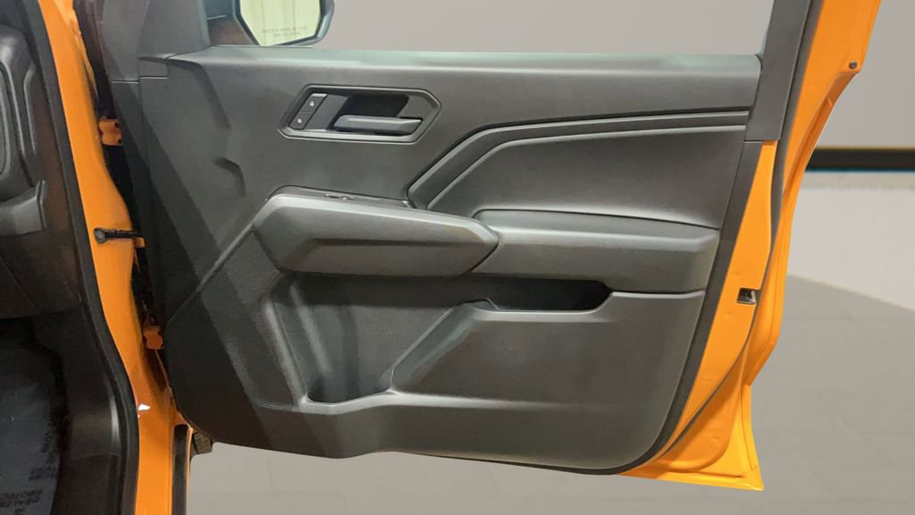 New 2026 Chevrolet Colorado W/T image 23