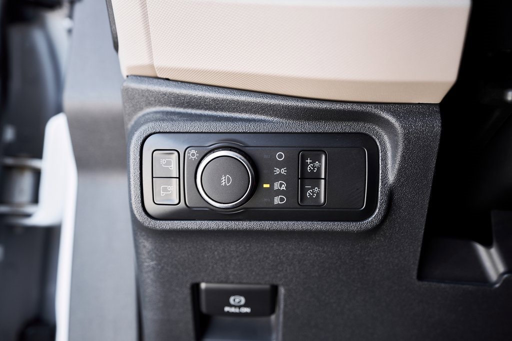 Used 2022 Ford Bronco Wildtrak image 34