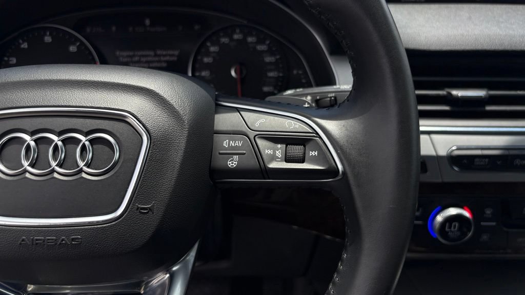 Used 2019 Audi Q7 2.0T Premium w/ Convenience Package AWD/4WD image 32