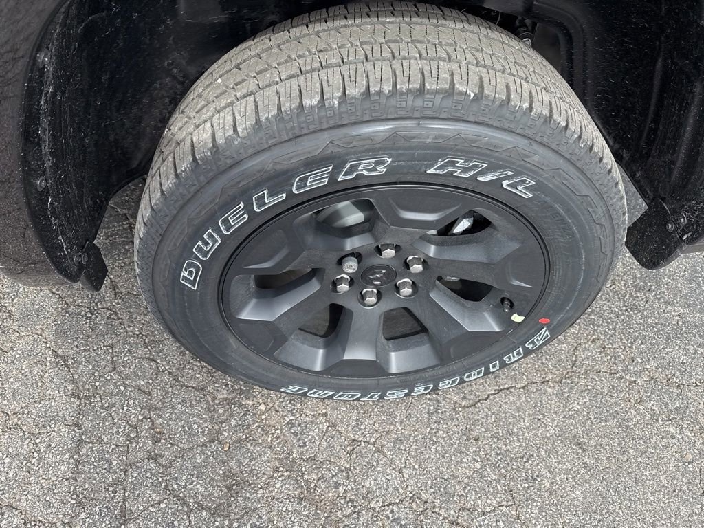 New 2026 RAM 1500 Big Horn image 11