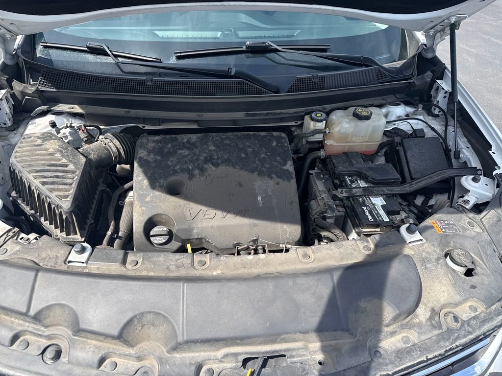 Used 2018 Chevrolet Traverse LT FWD image 34