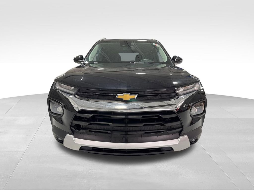 Used 2022 Chevrolet TrailBlazer LT w/ Convenience Package AWD/4WD image 52