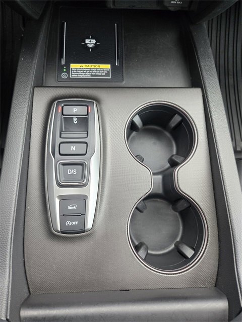 Certified 2025 Honda Passport TrailSport image 19