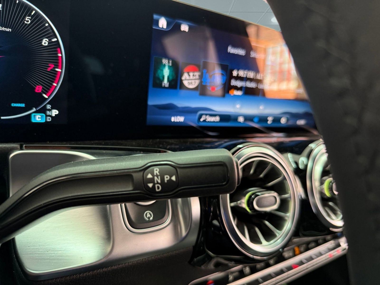 New 2026 Mercedes-Benz GLB 250 image 15