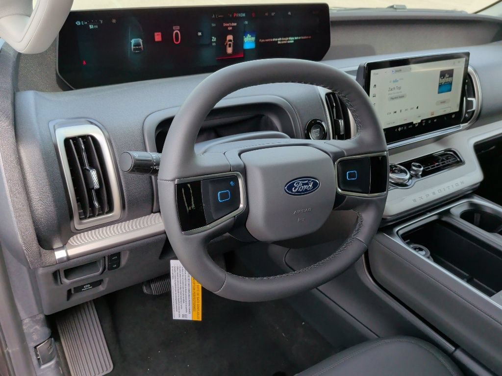 New 2026 Ford Expedition Active RWD image 14
