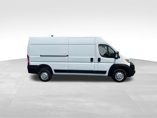 Used 2023 RAM ProMaster 2500 FWD image 4