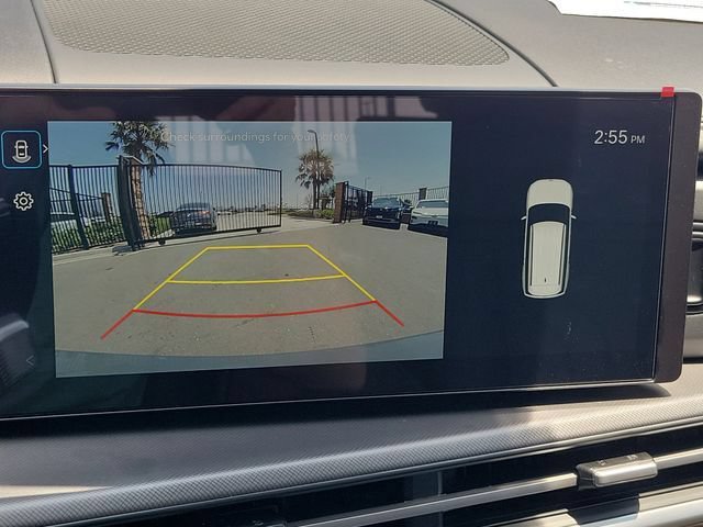 New 2026 Hyundai Santa Fe SEL FWD image 14