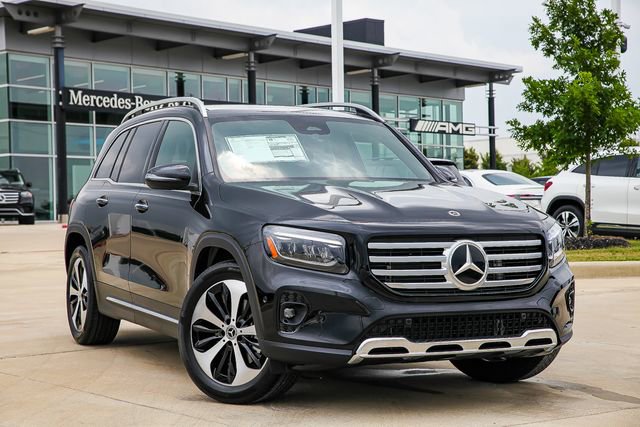 Used 2024 Mercedes-Benz GLB 250