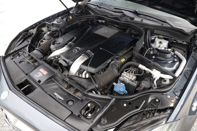 Used 2014 Mercedes-Benz CLS 550 4MATIC image 52