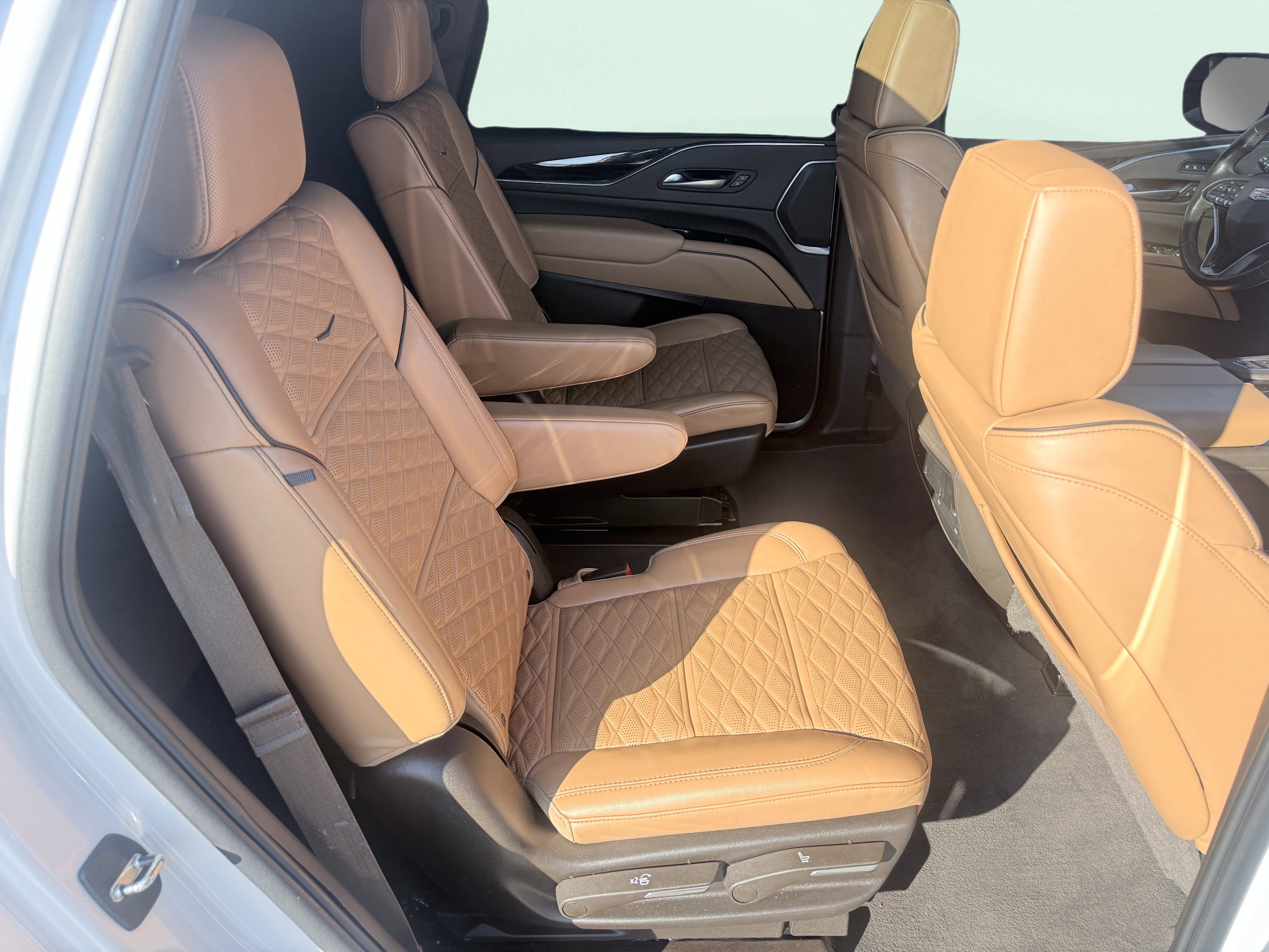 Used 2023 Cadillac Escalade Sport w/ Touring Package image 47