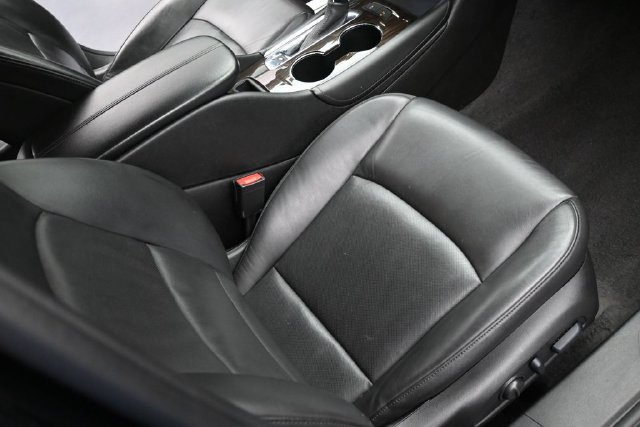 Used 2024 Chevrolet Malibu LT FWD image 35