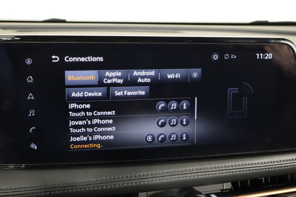 Used 2024 Nissan Ariya AWD image 36