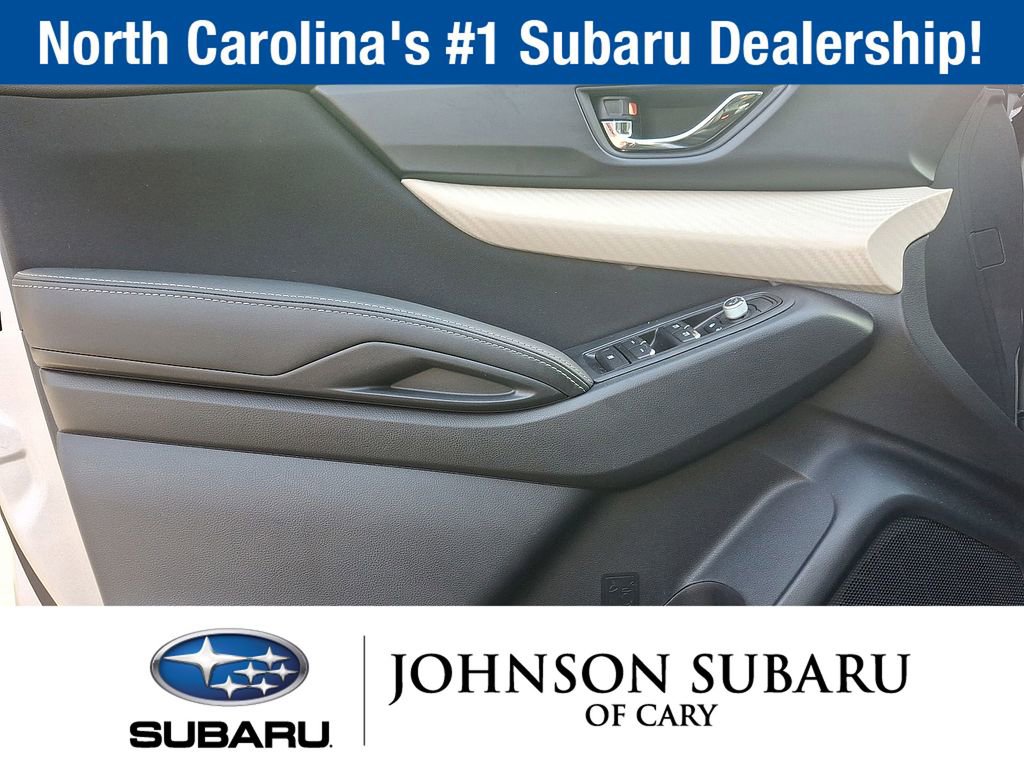 Used 2021 Subaru Ascent Premium w/ Popular Package #1 image 11