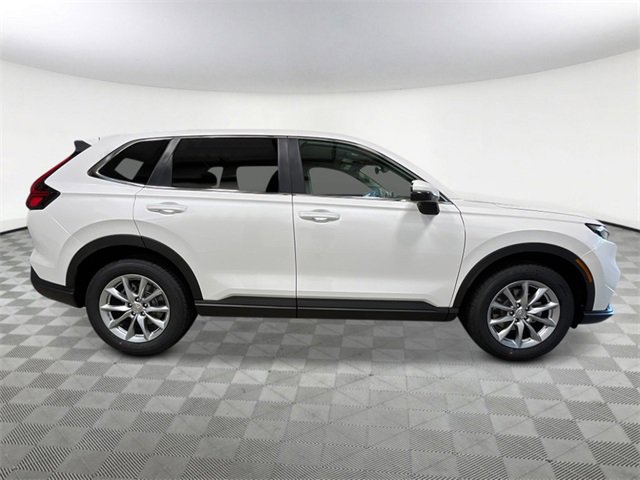 New 2026 Honda CR-V EX image 7